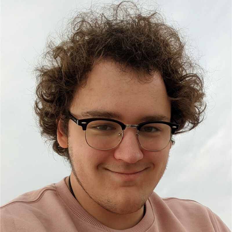 David Kalinowski